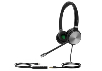 UH36 Professional USB headset