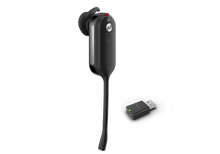 WH63 Portable Essential DECT wireless headset (1208646)