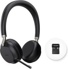 Yealink BH72 Classic Bluetooth Wireless Headset
