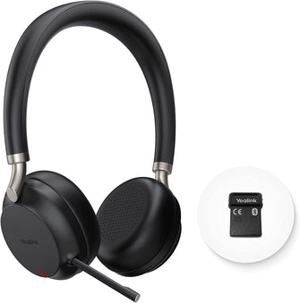 Yealink BH72 Classic Bluetooth Wireless Headset