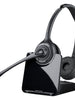 84692 11 Plantronics 84692 11 CS520 HL10 Wireless Binaural Headset