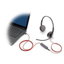 BLACKWIRE C3210 USB A 209744 101 1