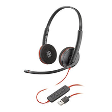 BLACKWIRE C3210 USB A 209744 101 3