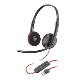 BLACKWIRE C3210 USB A 209744 101 3