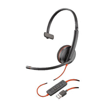 BLACKWIRE C3210 USB A 209744 101 4
