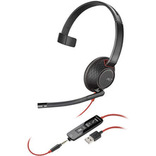 BLACKWIRE C3210 USB A 209744 22 1