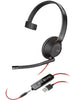 BLACKWIRE C3210 USB A 209744 22 1