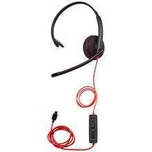 BLACKWIRE C3210 USB C 209748 101 2