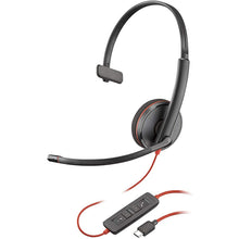 BLACKWIRE C3210 USB C 209748 104
