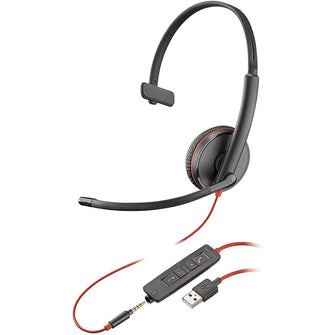 BLACKWIRE C3215 USB A 209746 101