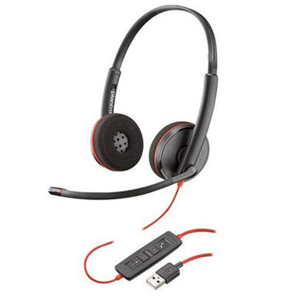 BLACKWIRE C3220 USB A 209745 22 1