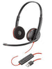 BLACKWIRE C3220 USB A 209745 22 1