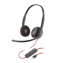 BLACKWIRE C3220 USB C 209749 101