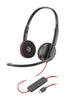 BLACKWIRE C3220 USB C 209749 101