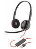 BLACKWIRE C3220 USB C 209749 104 1
