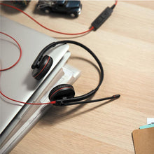 BLACKWIRE C3220 USB C 209749 104 2