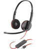 BLACKWIRE C3220 USB C 209749 22 2