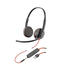 BLACKWIRE C3225 USB A 209747 22 1