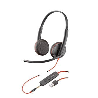 BLACKWIRE C3225 USB A 209747 22 1