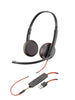 BLACKWIRE C3225 USB A 209747 22 1