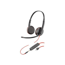 BLACKWIRE C3225 USB C 209751 22