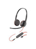BLACKWIRE C3225 USB C 209751 22