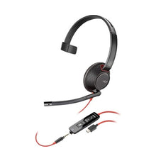 BLACKWIRE C5210 USB A 207577 03