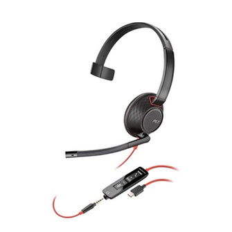 BLACKWIRE C5210 USB A 207577 03