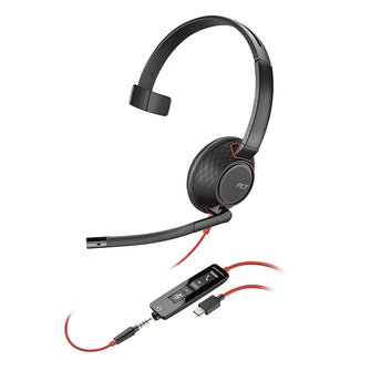 BLACKWIRE C5210 USB C 207587 01