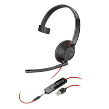 BLACKWIRE C5210USB A 207577 01