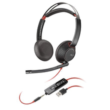 BLACKWIRE C5220USB A 207576 01