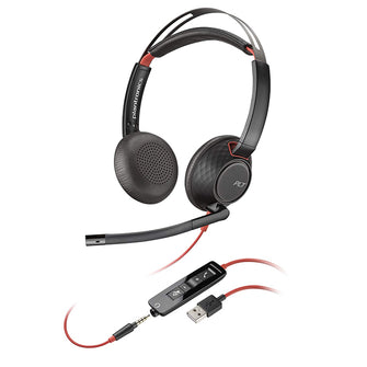 BLACKWIRE C5220USB A 207576 01