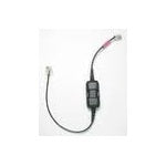 Definity Adapter Definity Cable Adapter 46268-01– headsetlink