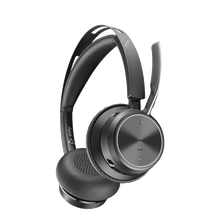 Poly Voyager Focus 2 UC Microsoft Headset (213727-02)