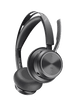 Poly Voyager Focus 2 UC Microsoft Headset (213727-02)