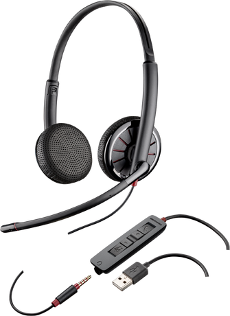 blackwire 325