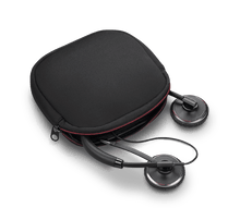 blackwire 500 case open