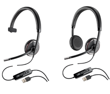 blackwire 500 dual styles
