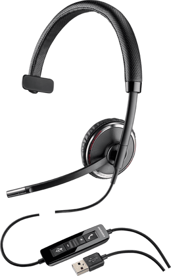 blackwire 510