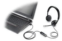 blackwire 520 system