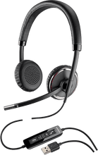 blackwire 520