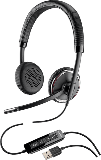 blackwire 520
