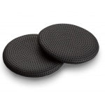 bw300 leatherette ear cushions