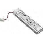 calisto 620 battery