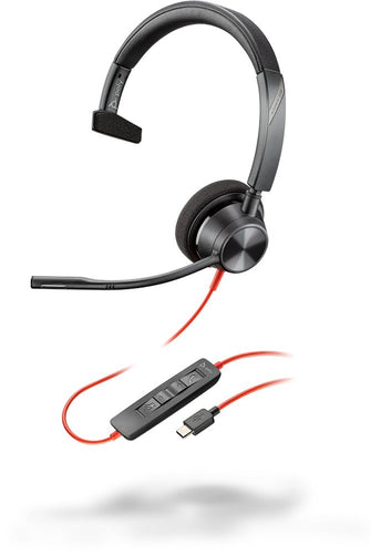 Blackwire 3310 USB-C (213929-101)