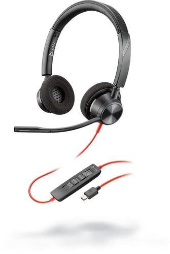Blackwire 3320 USB-C (213935-101)