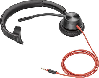 Blackwire 3315T 3.5mm (216898-01)