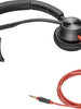 Blackwire 3315T 3.5mm (216898-01)