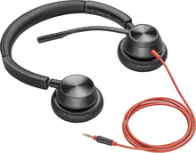 Blackwire 3325T 3.5mm (216899-01)