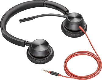 Blackwire 3325T 3.5mm (216899-01)